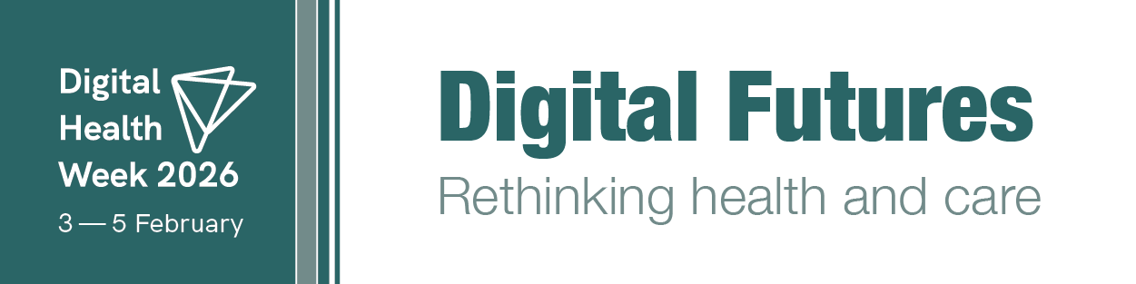 Digital Health Week 2024